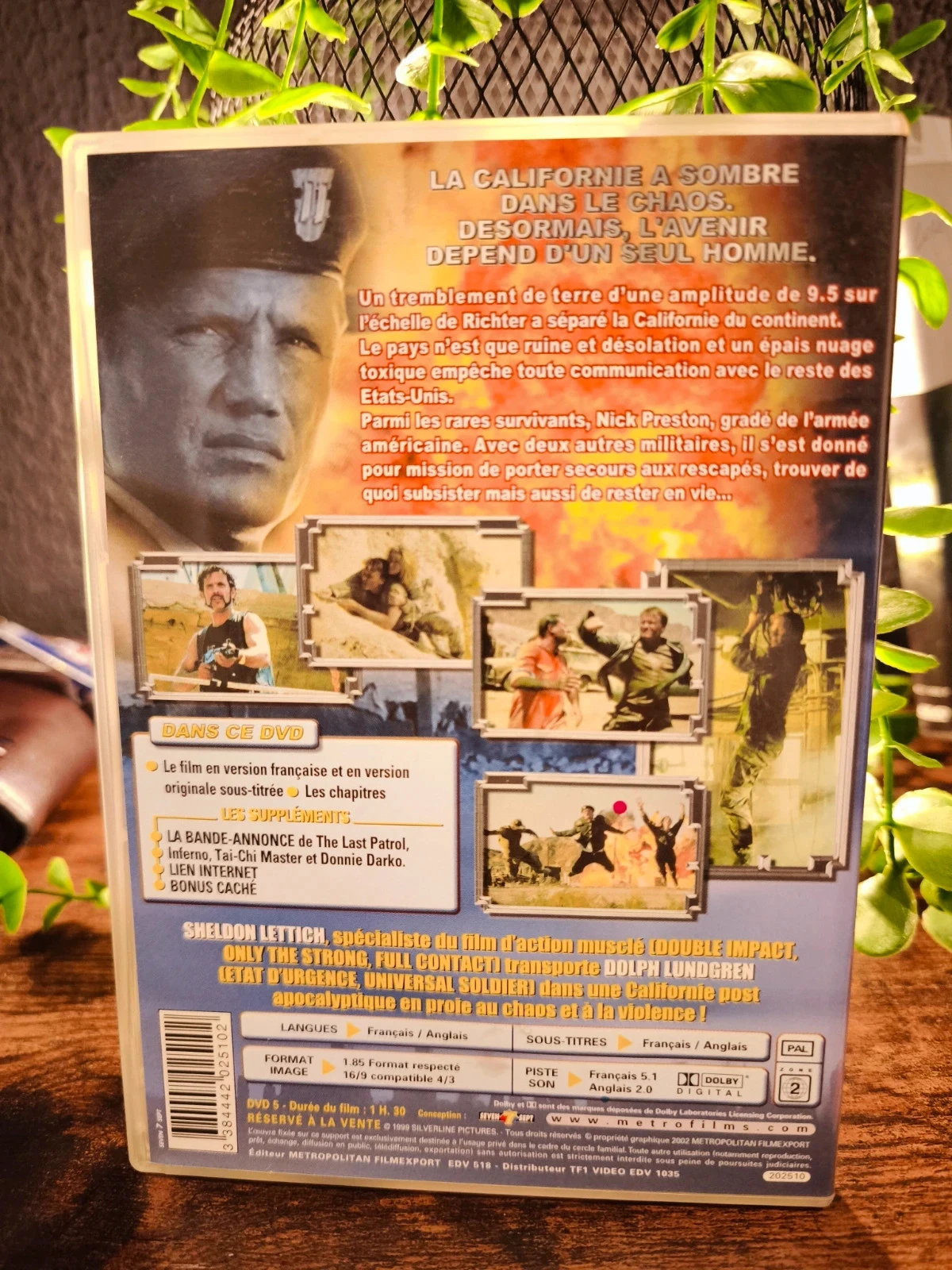 A última patrulha – photo 2